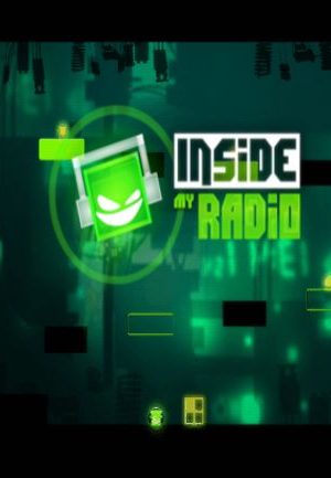 Inside My Radio Deluxe Edition Steam Key GLOBAL