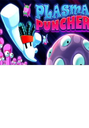 Plasma Puncher Steam Key GLOBAL