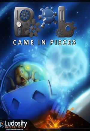 Bob Came in Pieces Steam Key GLOBAL