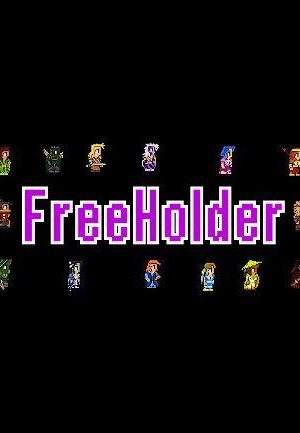 FreeHolder (PC) - Steam Key - GLOBAL
