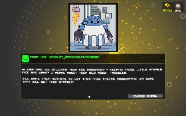 Freaking Meatbags Steam Key GLOBAL
