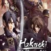 Hakuoki: Edo Blossoms - Complete Deluxe Set Steam Key GLOBAL