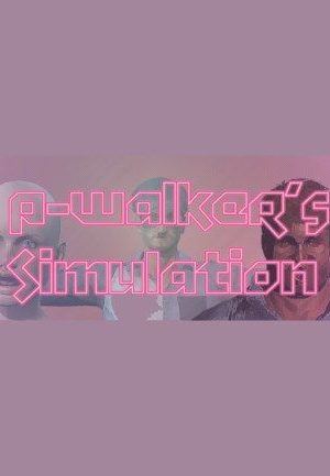 P-Walker's Simulation Steam Key GLOBAL