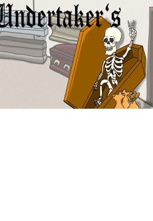 Undertaker's Steam Key GLOBAL