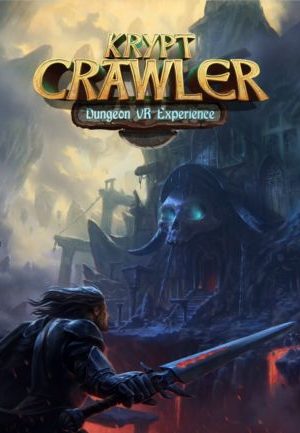 KryptCrawler Steam Key GLOBAL