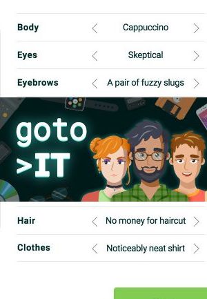 Go to IT Steam Key GLOBAL