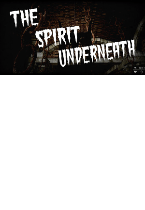 The Spirit Underneath Steam Key GLOBAL