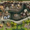 Adelantado 4 Aztec Skulls Steam Key GLOBAL