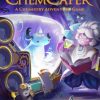 ChemCaper Act I - Petticles in Peril Steam Key GLOBAL