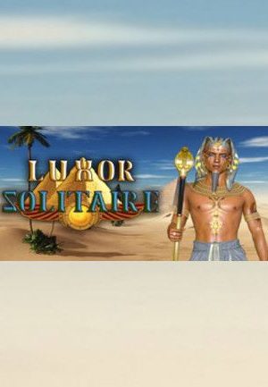 Luxor Solitaire Steam Key GLOBAL