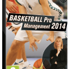 Basketball Pro Management 2014 Steam Key GLOBAL