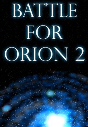 Battle for Orion 2 Steam Key GLOBAL