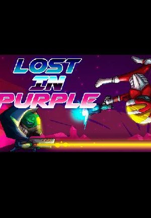 Lost In Purple Steam Key GLOBAL