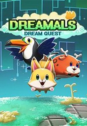 Dreamals: Dream Quest Xbox Live Key GLOBAL