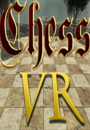 ChessVR Steam Key GLOBAL