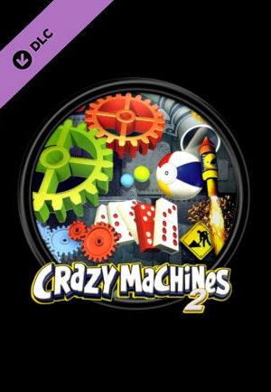Crazy Machines 2: Happy New Year Steam Key GLOBAL