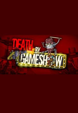 Death by Game Show Steam Key GLOBAL