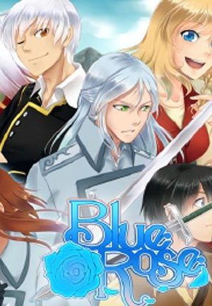 Blue Rose Steam Key GLOBAL