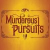 Murderous Pursuits - Upgrade to Deluxe Edition Steam Key GLOBAL