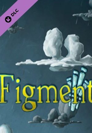Figment - Soundtrack PC Steam Key GLOBAL