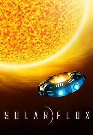 Solar Flux Steam Key GLOBAL