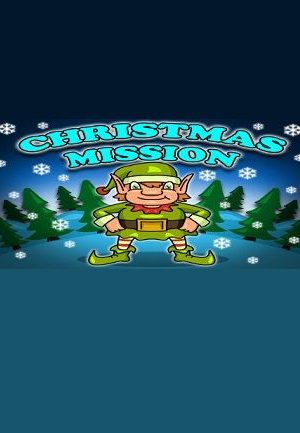 Christmas Mission Steam Key GLOBAL