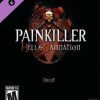 Painkiller Hell & Damnation - Full Metal Rocket Steam Key GLOBAL