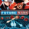 Future Wars Steam Key GLOBAL