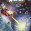 Hyperdrive Massacre Steam Key GLOBAL