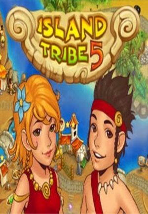 Island Tribe 5 Steam Key GLOBAL