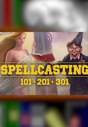 Magic Encyclopedia: Moon Light Steam Key GLOBAL