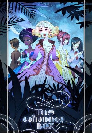 The Window Box Steam Key GLOBAL