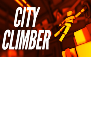 City Climber Steam Key GLOBAL