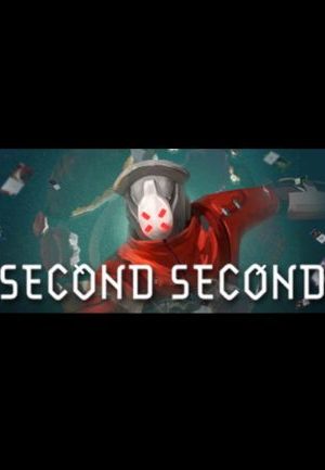 Second Second Steam Key GLOBAL