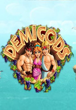 Demigods Steam Key GLOBAL
