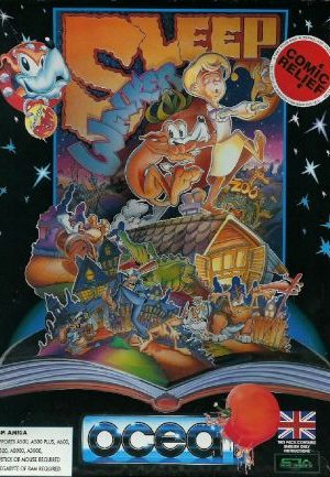 Sleepwalker Steam Key GLOBAL