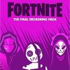 Fortnite - The Final Reckoning Pack - Xbox One - Key EUROPE