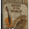 Europa Universalis III: Music of the World Steam Key GLOBAL