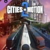 Cities in Motion 2 - Wending Waterbuses Steam Key GLOBAL