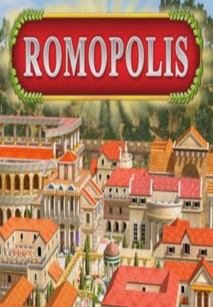 Romopolis Steam Key GLOBAL