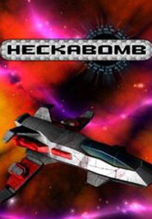 Heckabomb Steam Key GLOBAL