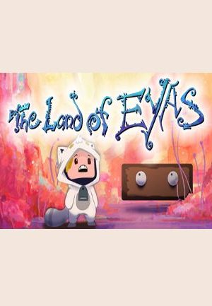 The Land of Eyas Steam Key GLOBAL