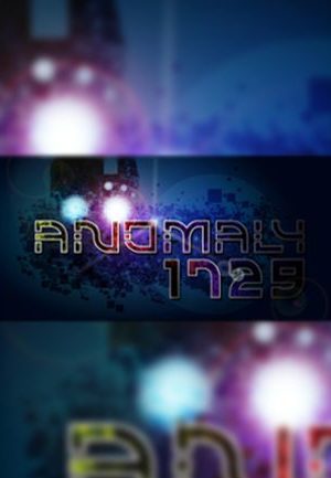 Anomaly 1729 Steam Key GLOBAL
