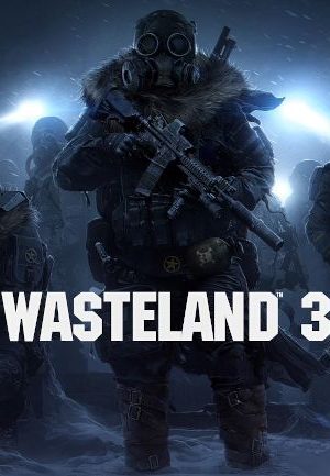 Wasteland 3 - Xbox Live Xbox One - Key EUROPE