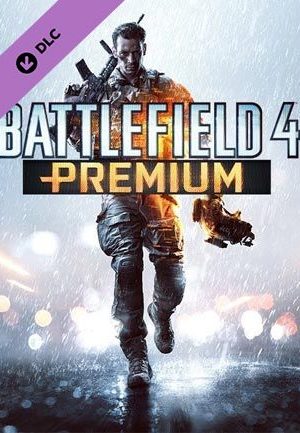 Battlefield 4 Premium XBOX LIVE Key XBOX ONE UNITED STATES