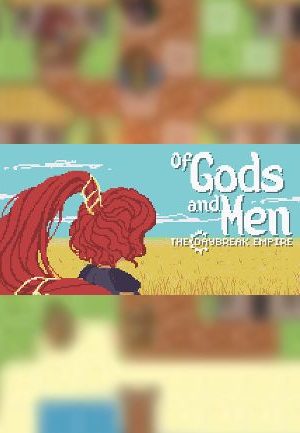 Of Gods and Men: The Daybreak Empire Steam Key GLOBAL