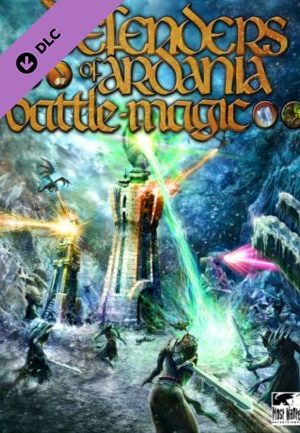 Defenders of Ardania - Battlemagic Steam Key GLOBAL
