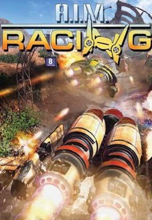 A.I.M. Racing Steam Key GLOBAL