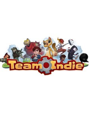 Team Indie Steam Key GLOBAL