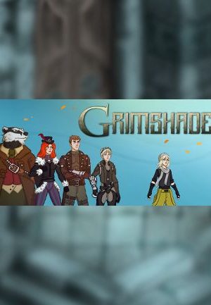 Grimshade Steam Key GLOBAL